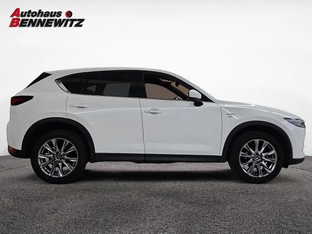 Mazda CX-5 4WD