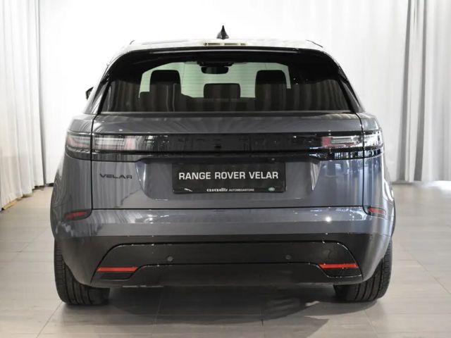 Land Rover Range Rover Velar AWD D300 HSE