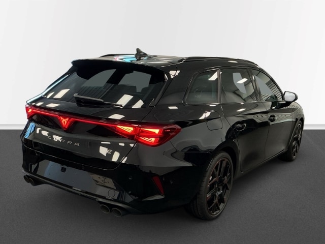 Cupra Leon 2.0 TSI 4Drive Sportstourer VZ