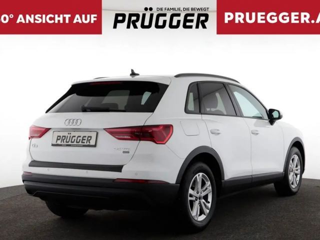 Audi Q3 35 TDI