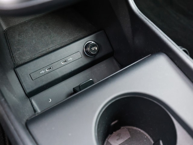 Audi Q4 e-tron SUV 45 e-tron Audi Q4 e-tron