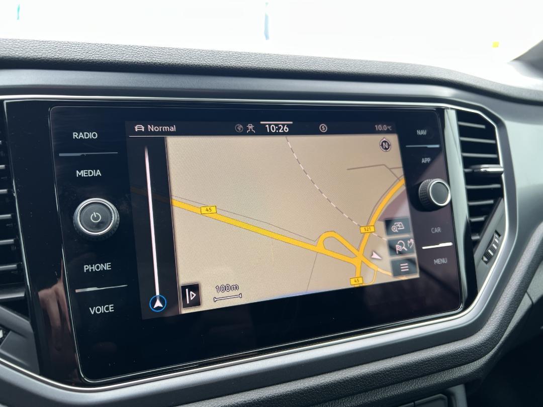 Volkswagen T-Roc 1.5 TSI Cabriolet DSG R-Line