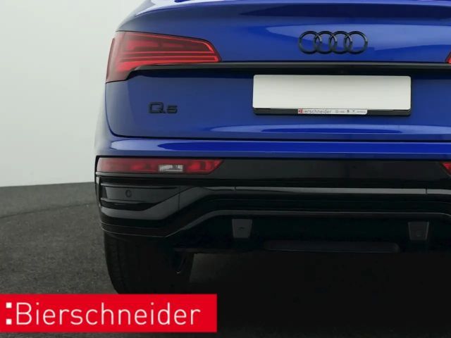Audi Q5 40 TDI S-Line S-Tronic Sportback