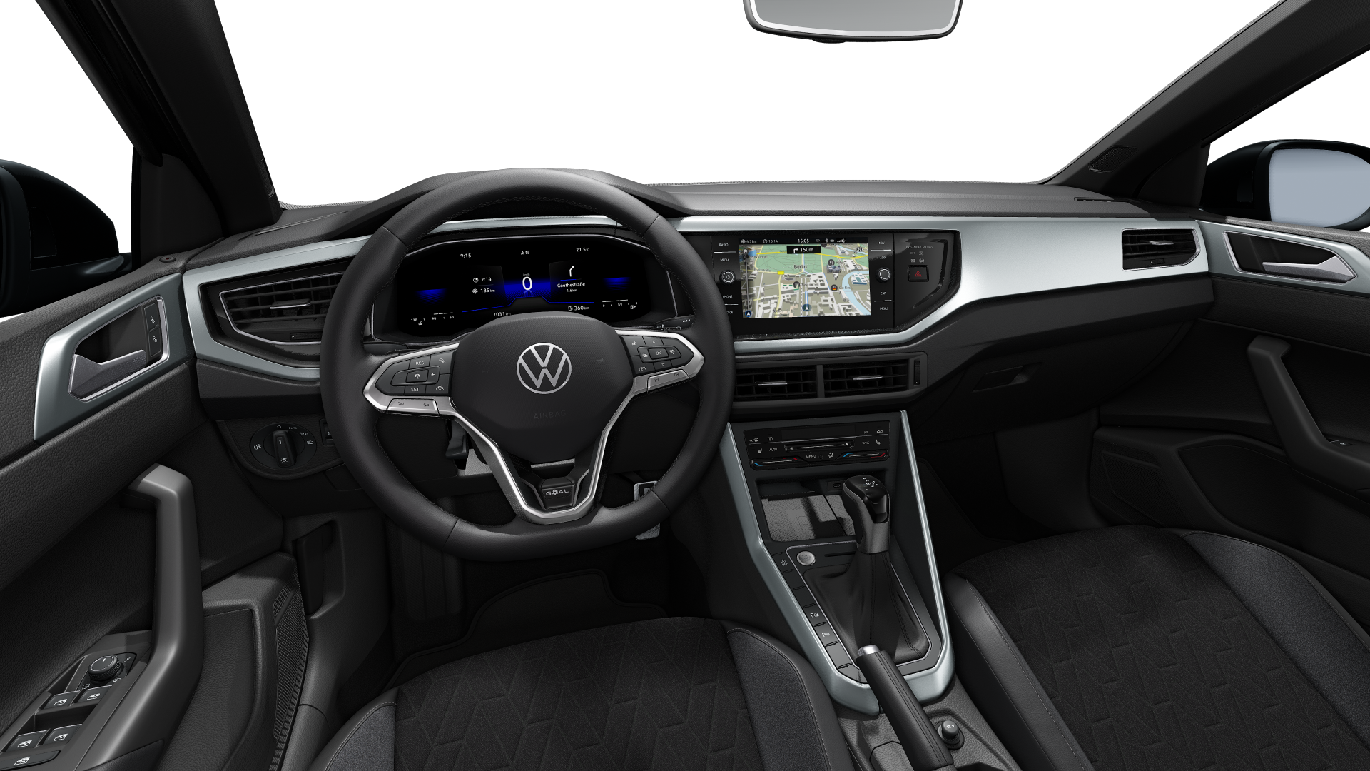 Volkswagen Taigo 1.0 TSI DSG