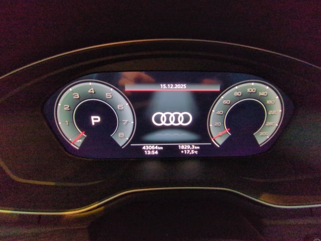Audi A4 35 TFSI Avant S-Line S-Tronic