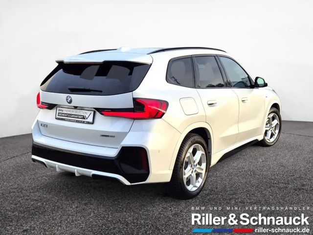 BMW iX1 M-Sport xDrive30