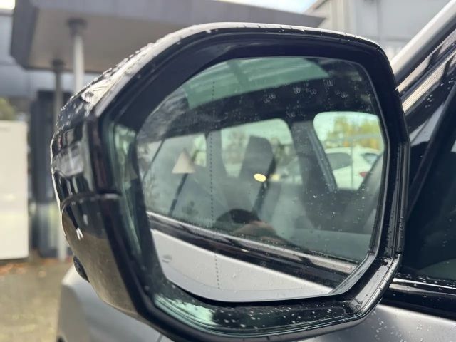 BMW X3 M-Sport xDrive