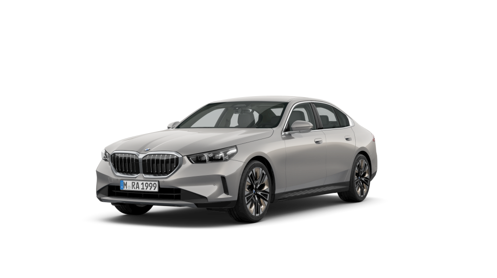 BMW 520 520d Sedan xDrive