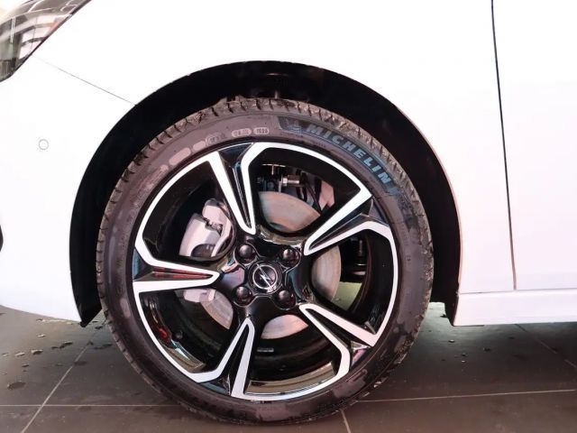 Opel Corsa GS-Line Grand Sport