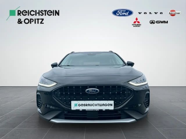 Ford Focus Active EcoBoost Wagon