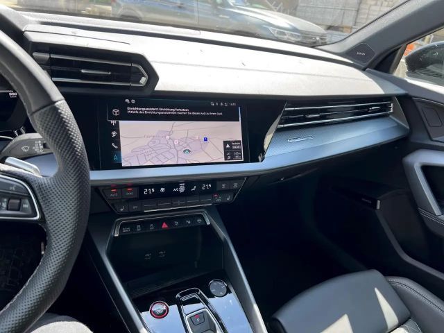 Audi S3 Quattro Sedan Sportback