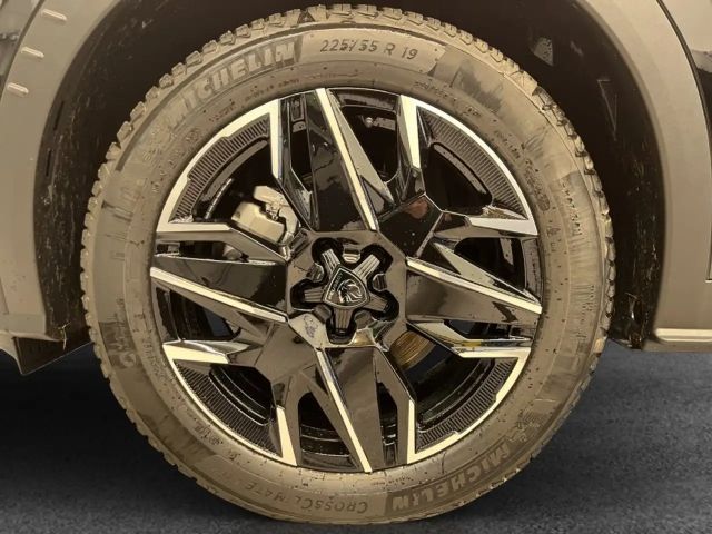 Peugeot 5008 Allure Pack Hybrid