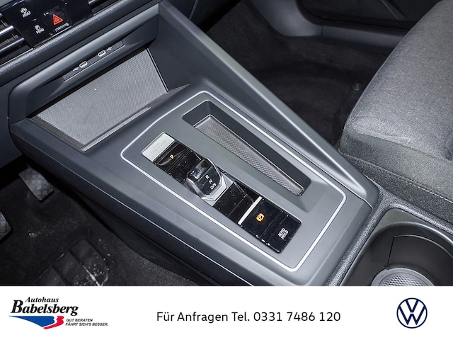 Volkswagen Golf 1.5 eTSI DSG Golf VIII Variant