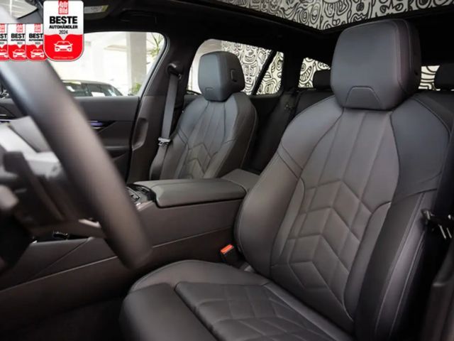 BMW 520 520d M-Sport Touring