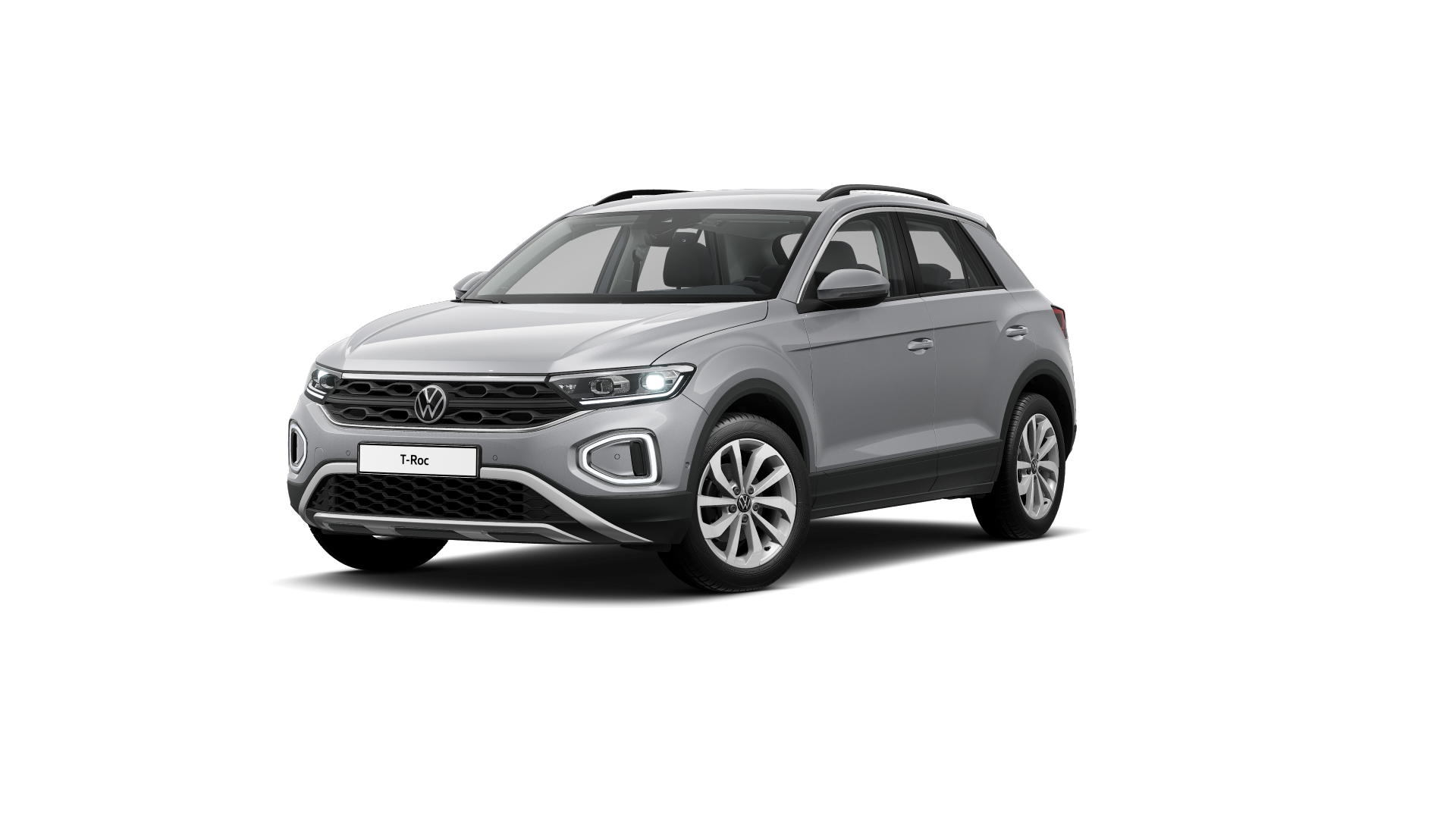 Volkswagen T-Roc 1.0 TSI Life