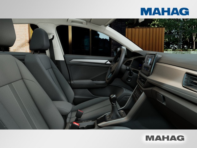 Volkswagen T-Roc 1.0 TSI Life