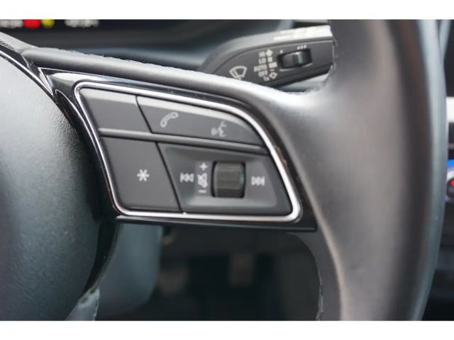 Audi A1 25 TFSI Sportback