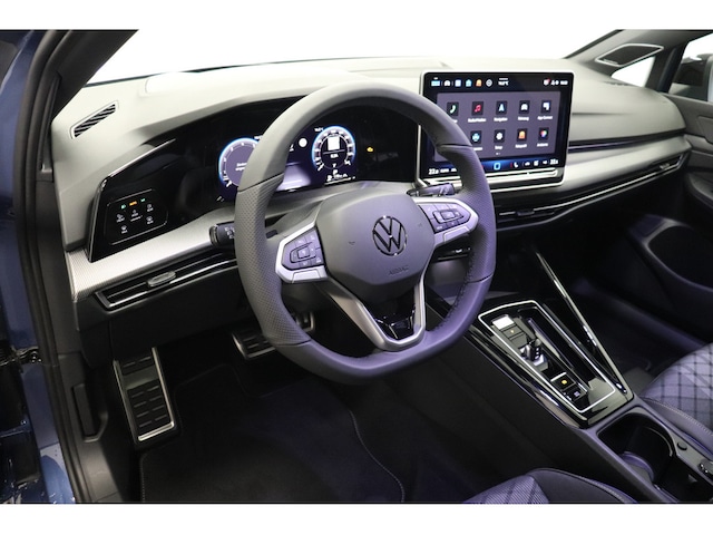 Volkswagen Golf 1.5 eTSI R-Line Variant