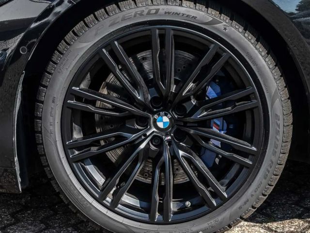 BMW M3 Touring xDrive