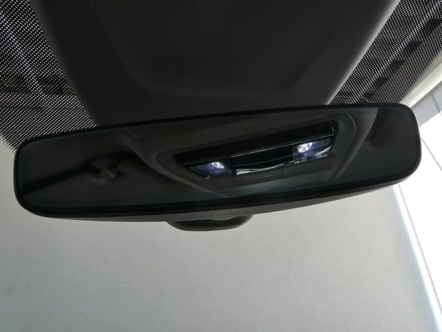 Skoda Octavia Ambition