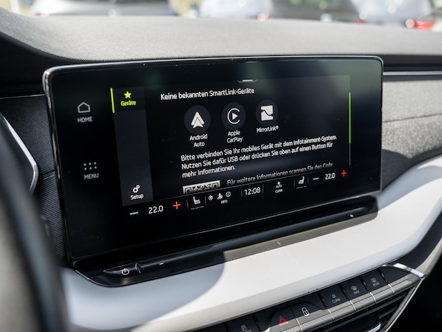 Skoda Octavia 1.0 TSI Combi