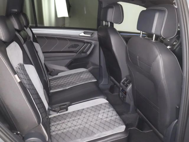 Volkswagen Tiguan 2.0 TDI Allspace DSG R-Line