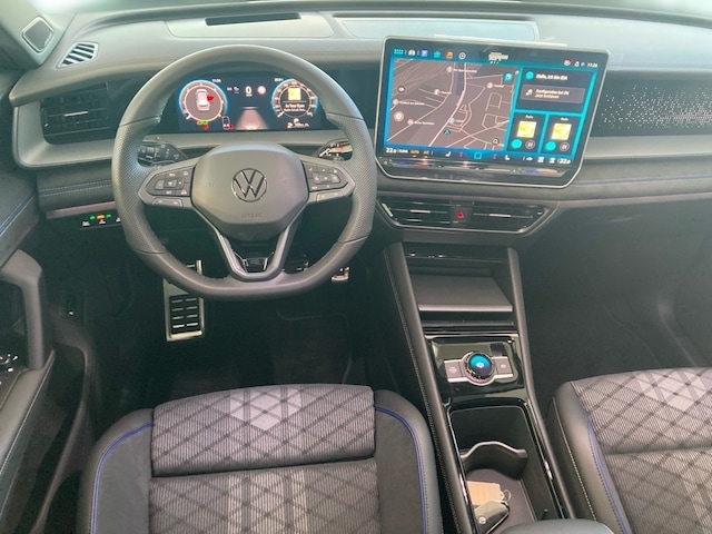 Volkswagen Tayron 2.0 TDI 4Motion DSG IQ.Drive