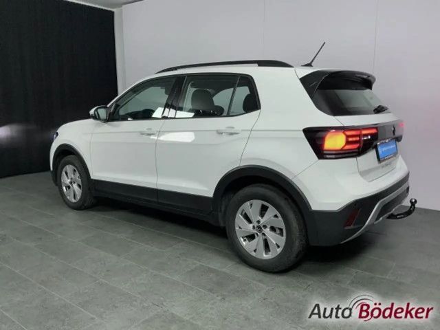 Volkswagen T-Cross 1.0 TSI DSG Life