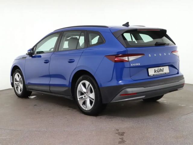 Skoda Enyaq iV 50