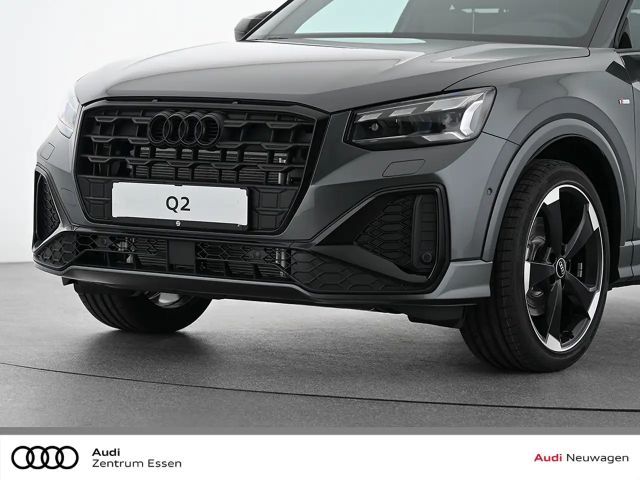 Audi Q2 35 TFSI S-Line