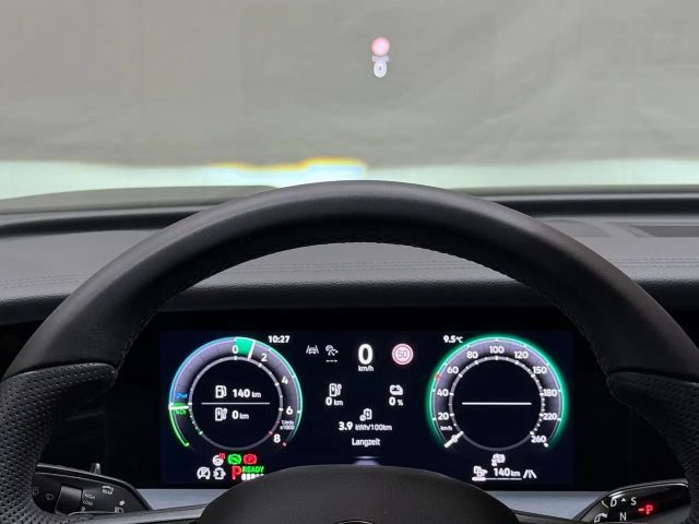 Volkswagen Tayron R-Line Style eHybrid