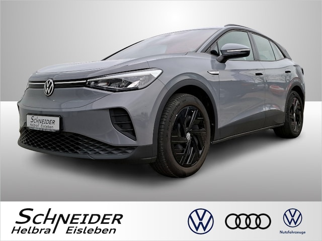 Volkswagen ID.4 Performance Pro