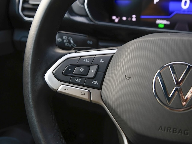 Volkswagen T-Cross 1.5 TSI DSG R-Line