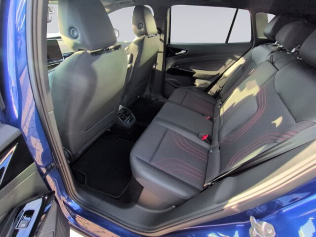 Volkswagen ID.4 WÄRMEPUMPE+AHK+MATRIX+ALLRAD