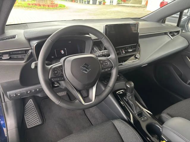 Suzuki Swace Comfort Hybrid