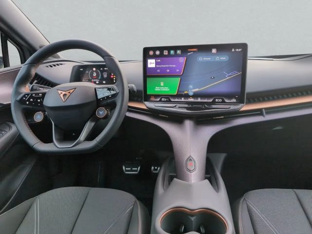 Cupra Tavascan 4Drive VZ