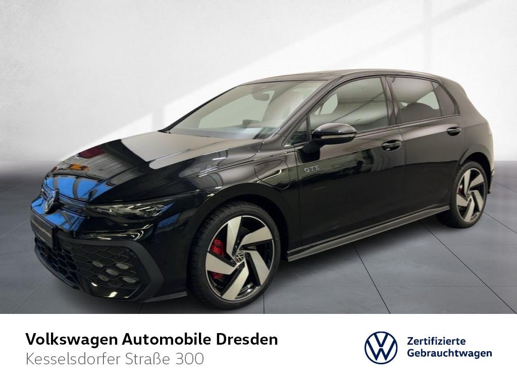 Volkswagen Golf DSG GTE eHybrid
