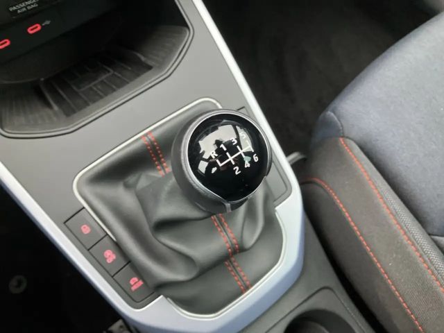 Seat Arona 1.0 TSI FR-lijn