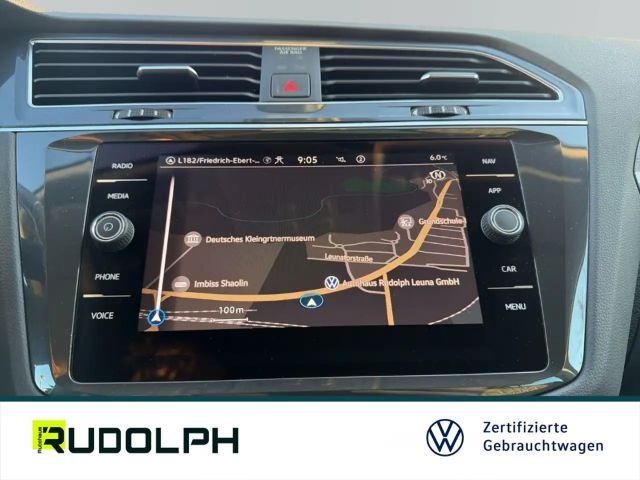 Volkswagen Tiguan 2.0 TDI Life