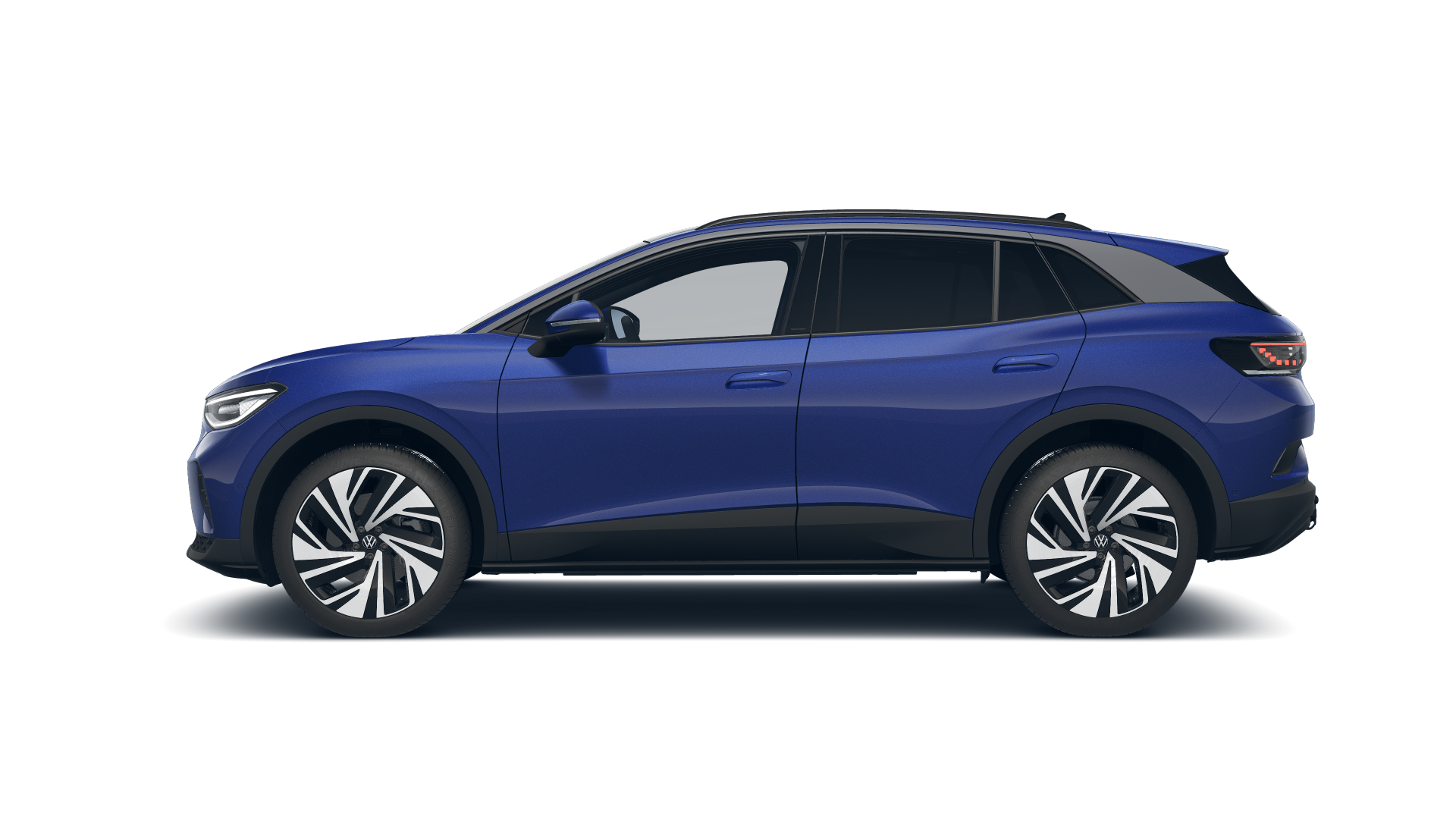 Volkswagen ID.4 Performance Pro