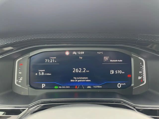 Volkswagen Taigo 1.0 TSI DSG