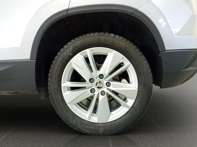 Skoda Karoq Selection