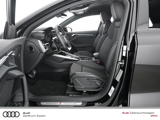 Audi A3 35 TFSI S-Tronic Sportback