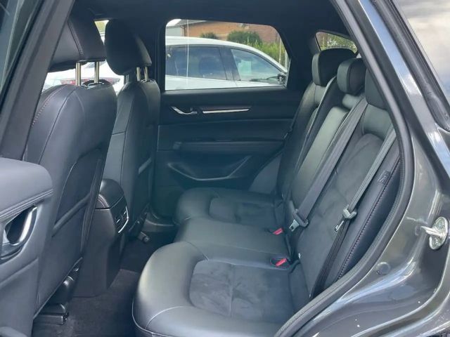 Mazda CX-5 Homura SkyActiv