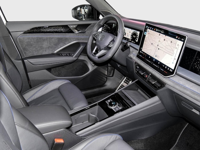 Volkswagen Tayron eHybrid