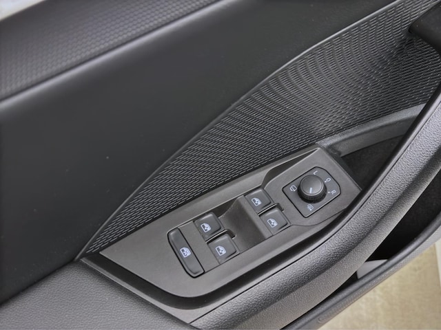 Skoda Octavia 2.0 TDI Combi Style Style