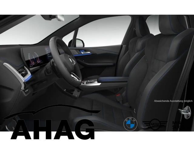 BMW 218 218i Active Tourer DCT