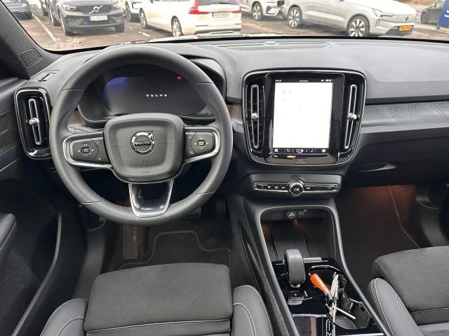Volvo C40 Ultimate