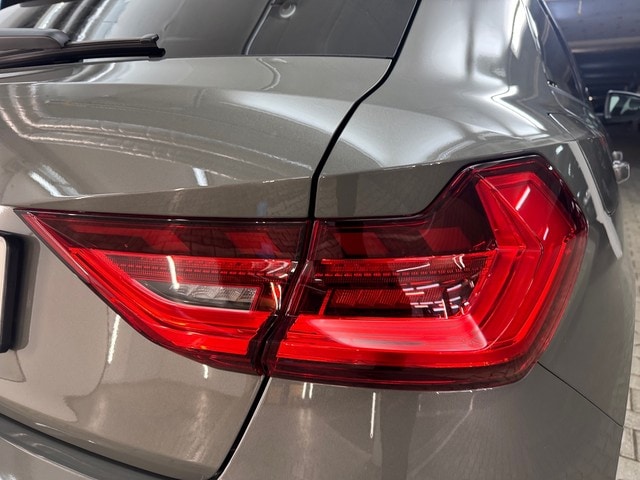Audi A1 35 TFSI S-Line S-Tronic Sportback