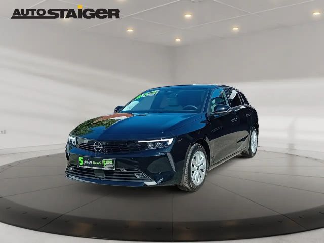 Opel Astra 1.2 Turbo Turbo